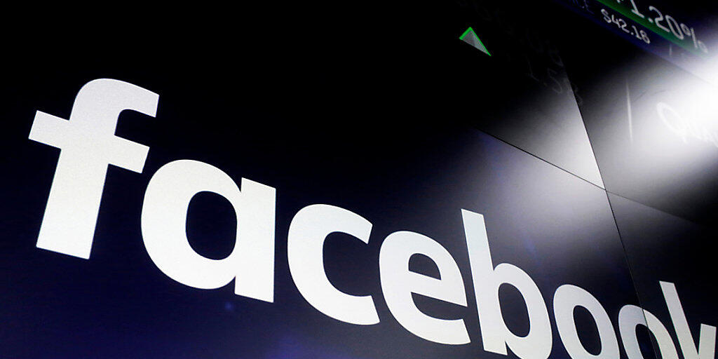 Der Facebook-Konzern ist in Italien erneut zu einer Strafzahlung verdonnert worden. (Archivbild)