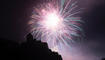 Staatsfeiertag 2025: Feuerwerk