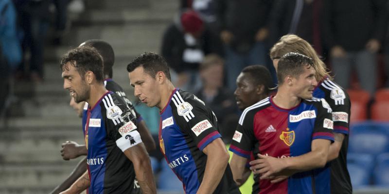 Der FC Basel wird bei der Auslosung der Champions-League-Gruppen am Donnerstag in Monte Carlo im dritten Topf eingeteilt