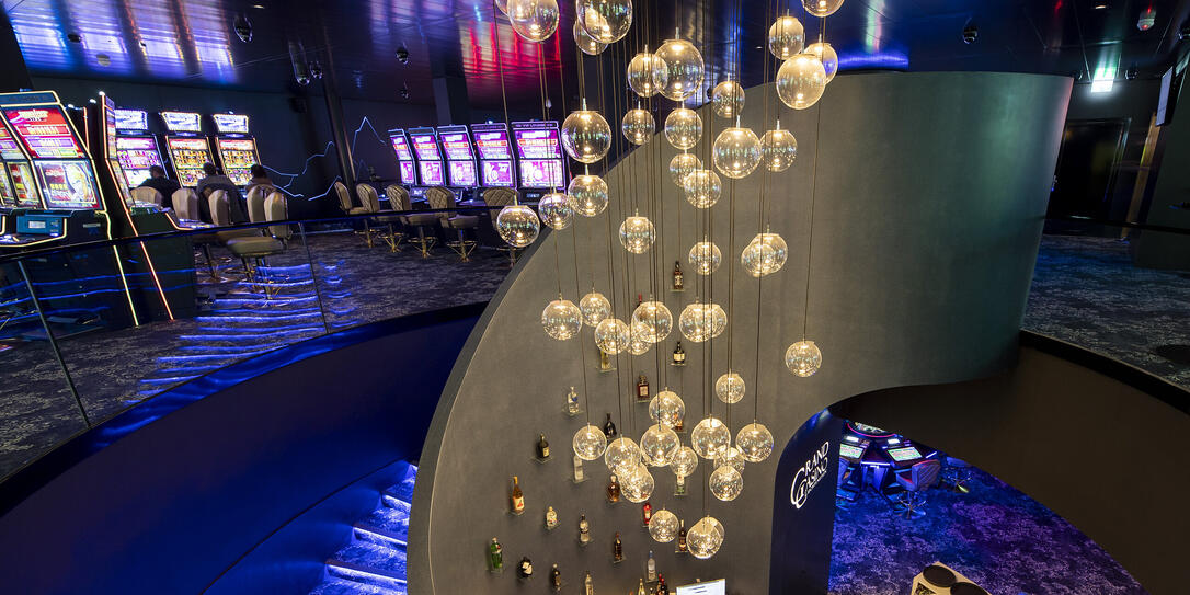 Grand Casino, Bendern Grand Casino, Bendern