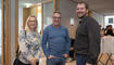 Eröffnung Begegnungszentrum "Clunia" in Nendeln (02.12.2023)