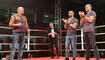 Boxclub Buchs 40 Jahre