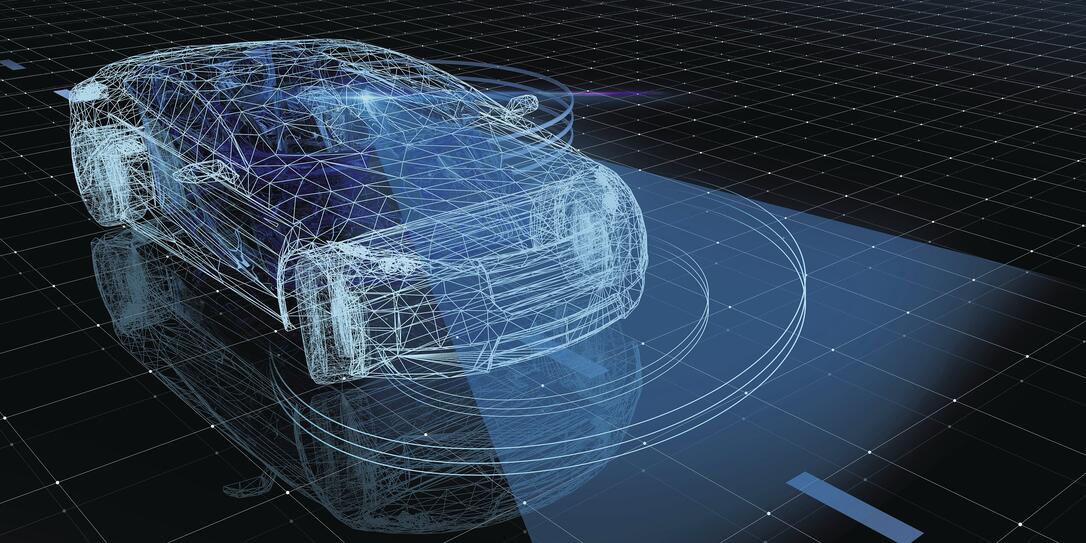 Self drive car, autopilot