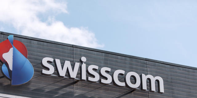 Der Hauptsitz von Swisscom in Bern (Archiv) Der Hauptsitz von Swisscom in Bern (Archiv)