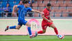 FC Vaduz - Dungannon Swifts FC (24.07.2025)