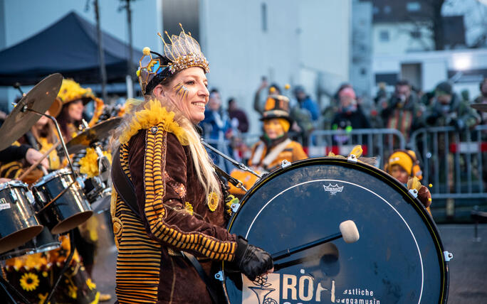 Monsterkonzert Triesen (24.01.2026)