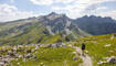 Wanderung Pf&auml;lzerh&uuml;tte Naafkopf