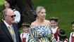 Hochzeit von Prinzessin Marie Caroline & Leopoldo Maduro Vollmer