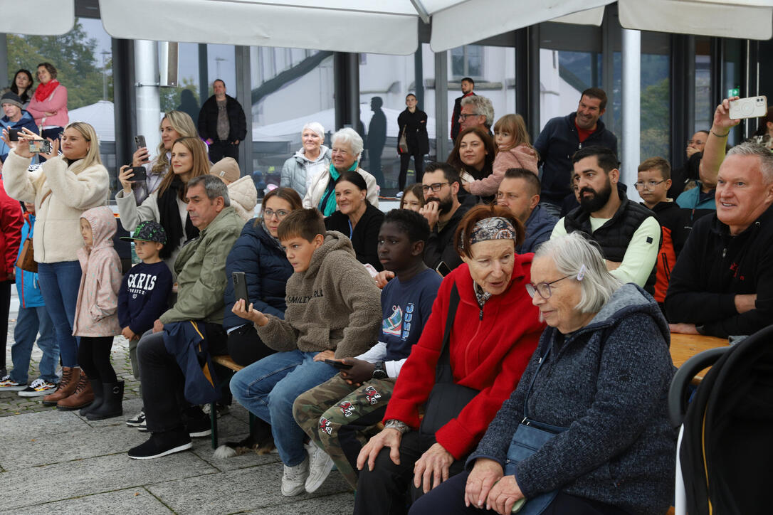 Kulturtag in Eschen