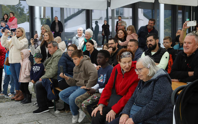 Kulturtag in Eschen