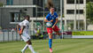 Liechtenstein - Namibia in Ruggell (11.07.2024)