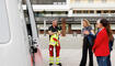 Mitgliederversammlung Rotes Kreuz in Vaduz