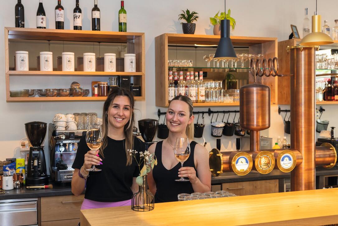 La Vida Bar in Buchs