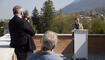 Eröffnung der Jugendherberge Schaan-Vaduz