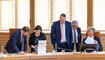 Landtagseröffnung in Vaduz (10.04.2025)