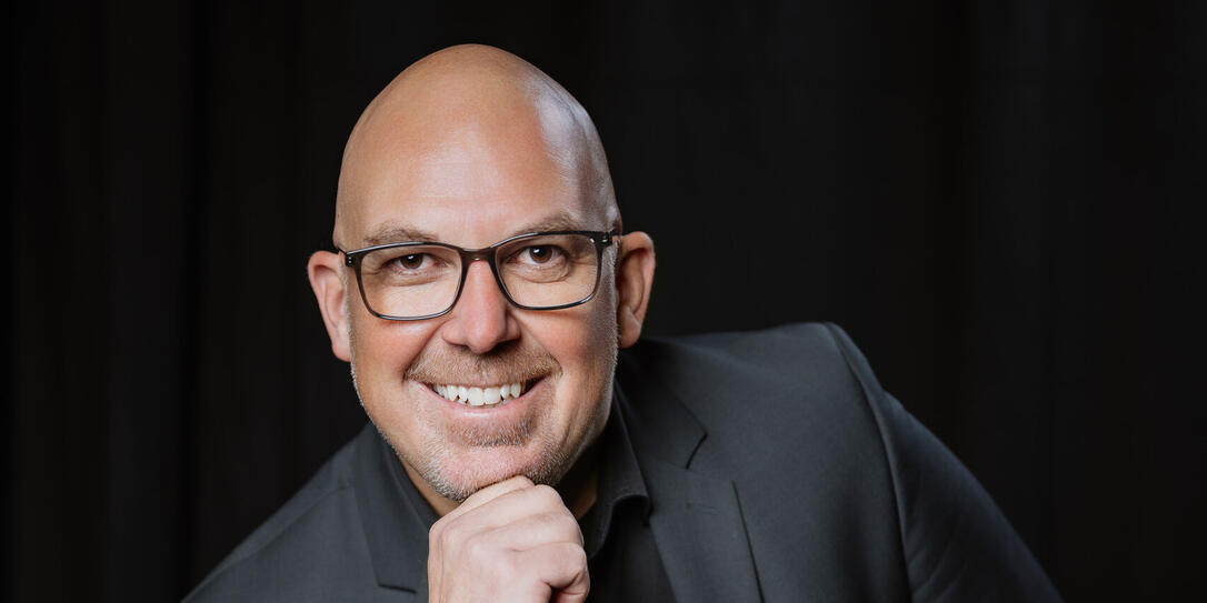 Portrait Session Daniel Risch