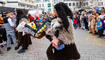 Fasnachtsumzug in Vaduz