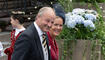 Hochzeit von Prinzessin Marie Caroline & Leopoldo Maduro Vollmer