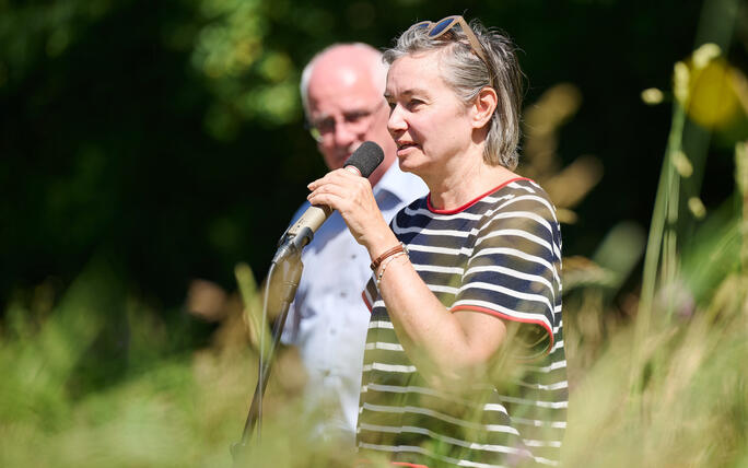 Eröffnung Park im Äscherle (13.06.2026)
