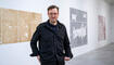Vernissage «Pläne/ Plans» von Michael Hirschbichler im Engländerbau (30.01.2024)