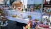 Frühlings- und Kunsthandwerksmarkt in Eschen (05.04.2025)