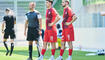 FC Vaduz - FC Stade Nyonnais (10.08.2025)