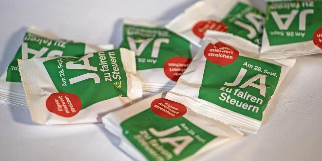 ABSTIMMUNGSSONNTAG, ABSTIMMUNG, VOLKSINITIATIVE,