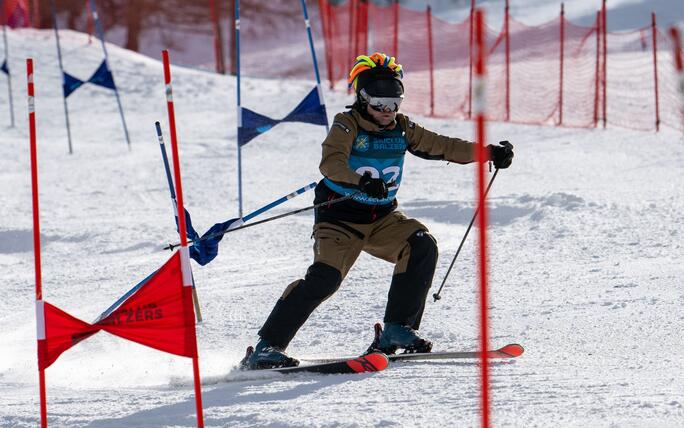 Skiclub Balzers Parallel-Slalom