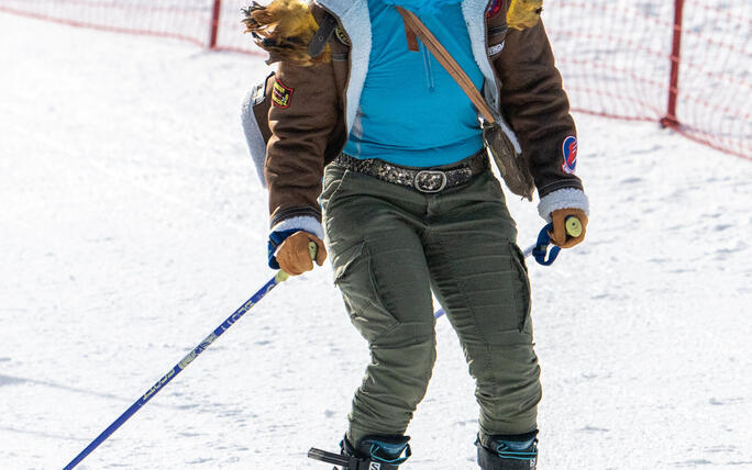 Malbuner Pistenduell