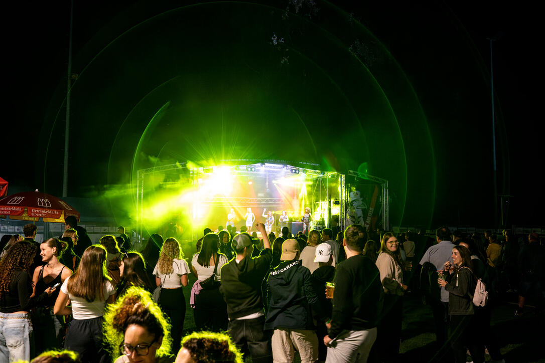 Rock am Fels, Montlingen (11.07.2025)
