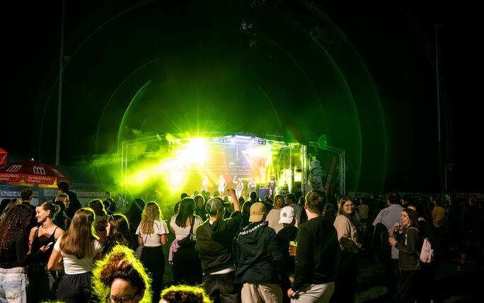 Rock am Fels, Montlingen (11.07.2025)