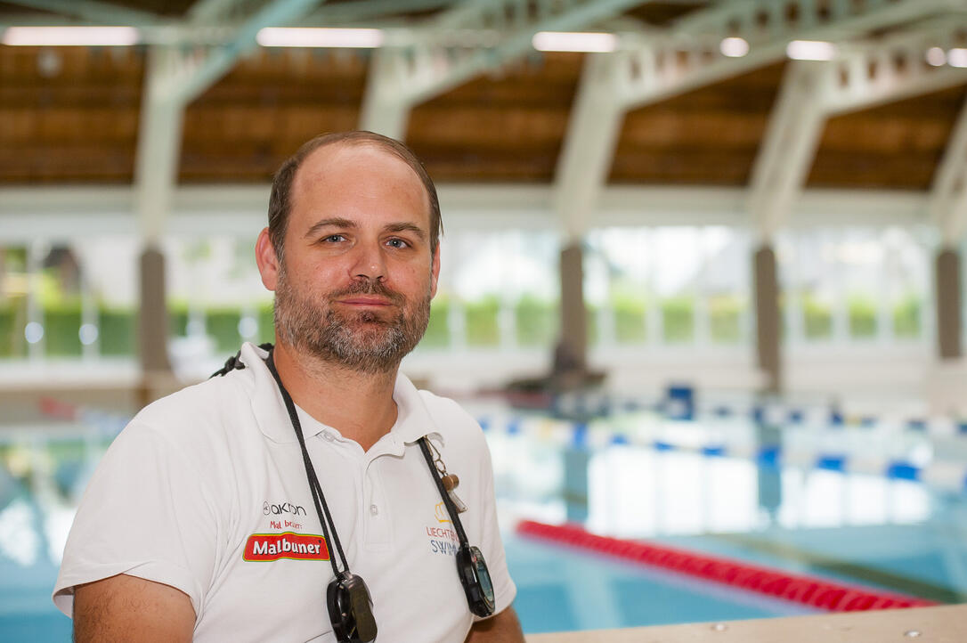 Landesmeisterschaften Schwimmen