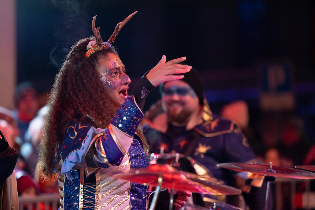 Schaabumm Monsterkonzert im Lindahof
