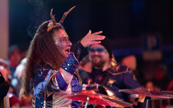 Schaabumm Monsterkonzert im Lindahof