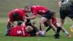Rugby - RFC Vaduz - SG Unterföhring 2