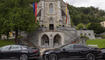 Beerdigung Fürstin Marie in Vaduz