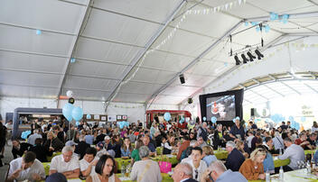 Genussfestival Vaduz,