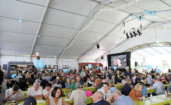 Genussfestival Vaduz,