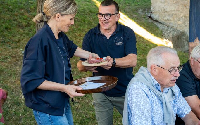 25. Winzerfest im Balzner Torkel (26.09.2026)