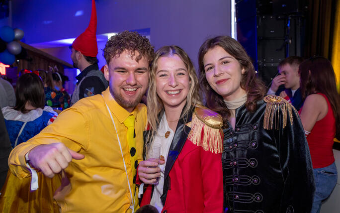 Trisunaball Triesen (24.01.2026)