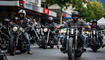 Harley-Treffen 2019 Buchs SG