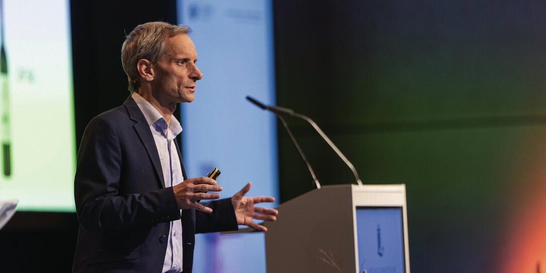 Unternehmertag 2020 in Vaduz Unternehmertag 2020 in Vaduz