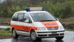 Suchaktion zum Tötungsdelikt in Sennwald