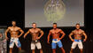 IFBB Mr Universe Liechtenstein (11.04.2026)