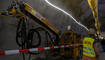 Stadttunnel Feldkirch - Tag der offenen Baustelle