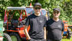 Oldie-Traktoren-Treffen Balzers