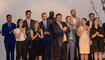 Eintragung Goldenes Buch in Vaduz (18.08.2023)