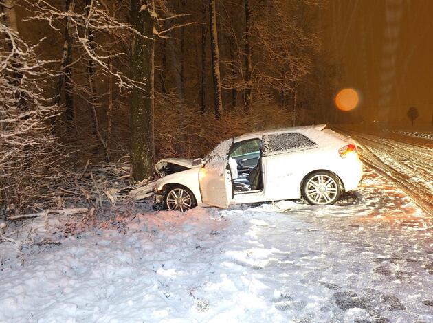 Unfall Balgach Unfall Balgach