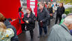 Hilti Campus Eröffnung in Schaan.