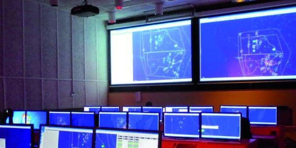 Skyview der französischen Rüstungsfirma Thales überzeugte die Verantwortlichen im VBS.